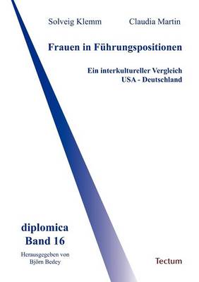 Frauen in Führungspositionen