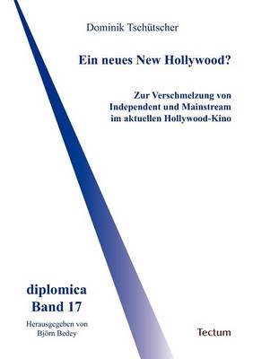 Ein neues New Hollywood?