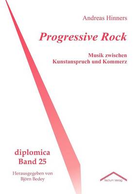 Progressive Rock