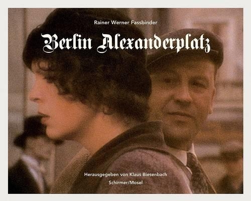 Rainer Werner Fassbinder