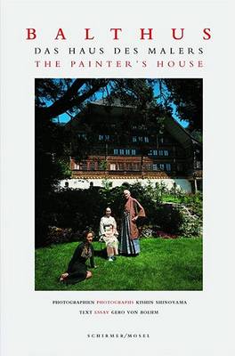 The Painter's House