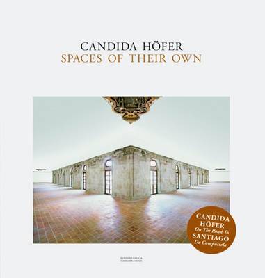 Candida Hofer: Spaces of Their Own