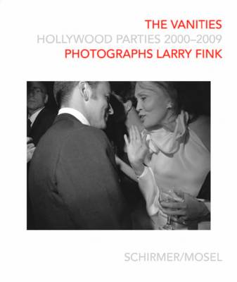 Larry Fink: The Vanities
