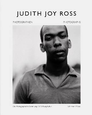 Judith Joy Ross: Photographs