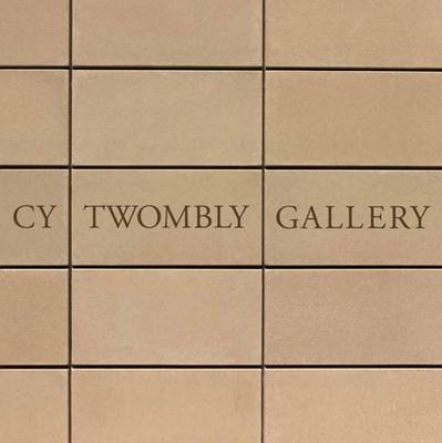 Cy Twombly Gallery