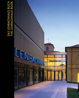 The Lenbachhaus Book
