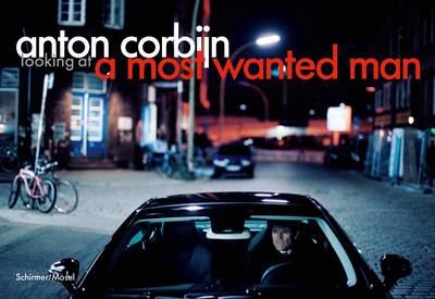 Looking at a Most Wanted Man