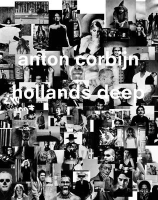 Anton Corbijn: Hollands Deep