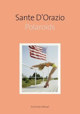 Sante D'Orazio: Polaroids
