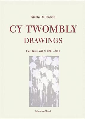 Cy Twombly