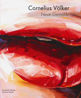 Cornelius Volker - Gemalde