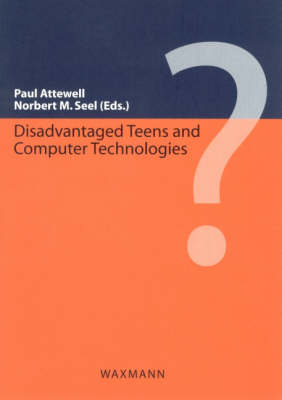 Disadvantaged Teens and Computer Technologies