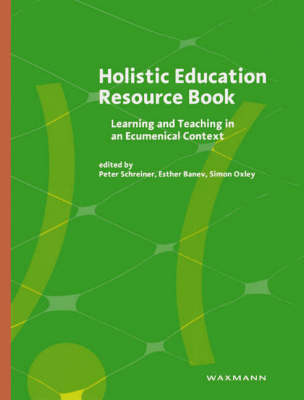 Holistic Education Resource Book