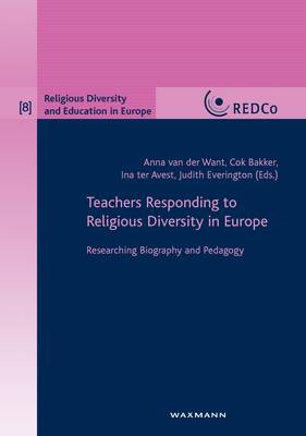 Teachers Responding to Religious Diversity in Europe