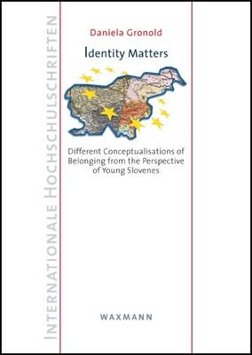 Identity Matters