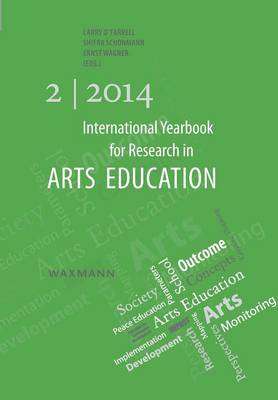 International Yearbook for Research in Arts Education 2/2014