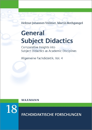 General Subject Didactics