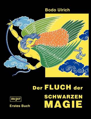 Der Fluch der schwarzen Magie