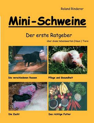 Mini-Schweine