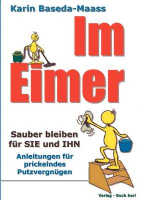Im Eimer