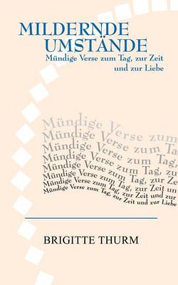 Mildernde Umstände