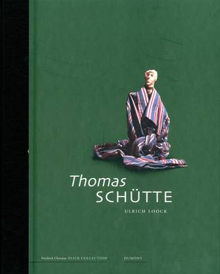 Thomas Schutte