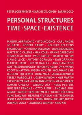 Personal Structures