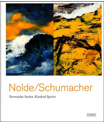 Emil Nolde/Emil Schumacher