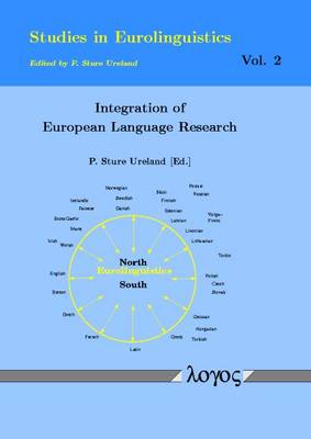 Integration of European Language Research