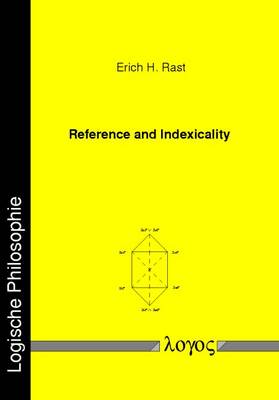 Reference and Indexicality