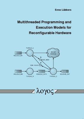 Multithreaded Programming and Execution Models for Reconfigurable Hardware