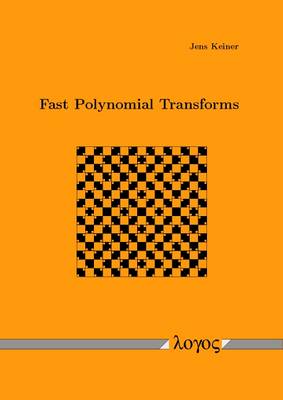 Fast Polynomial Transforms