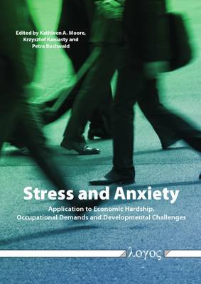 Stress and Anxiety