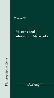 Patterns and Inferential Networks
