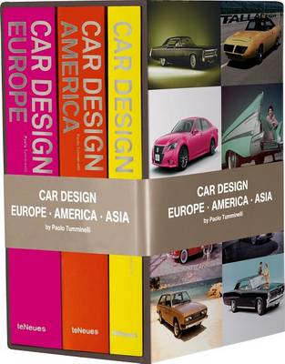 Car Design