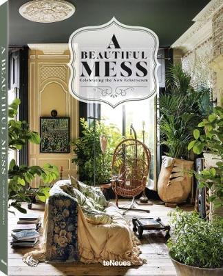A Beautiful Mess