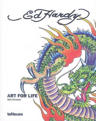 Ed Hardy