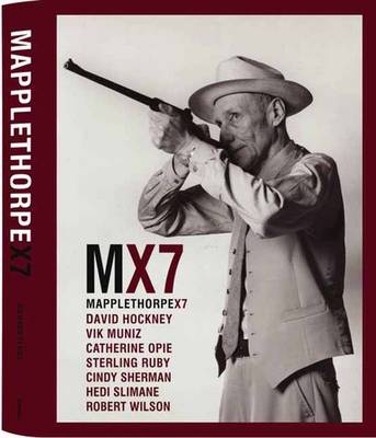 Mapplethorpe X 7
