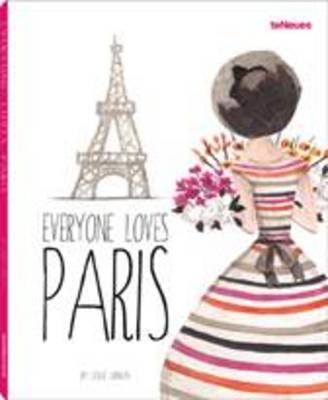Everybody Loves Paris
