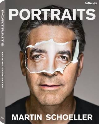 Martin Schoeller Portraits: Collector's Edition - George Clooney