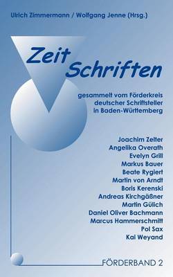 ZeitSchriften
