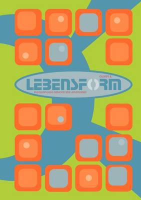 Lebensform