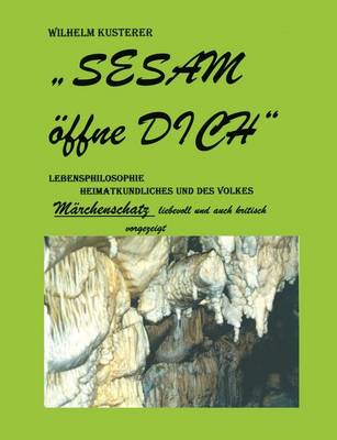 Sesam Ffne Dich