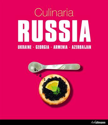 Culinaria Russia