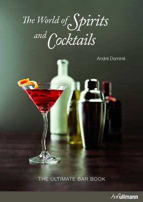 The Ultimate Bar Book