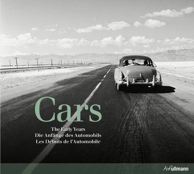 Cars: Early Years