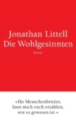 Die Wohlgesinnten