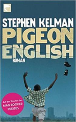 Pigeon English