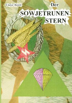 Der Sowjetrunenstern