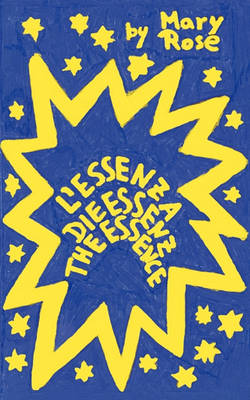 L'Essenza - Die Essenz - The Essence